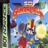 Dwonload SD Gundam Force.gba Cell Phone Game